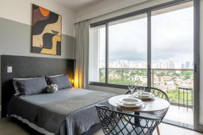 Studio Moderno - Vila Olímpia
